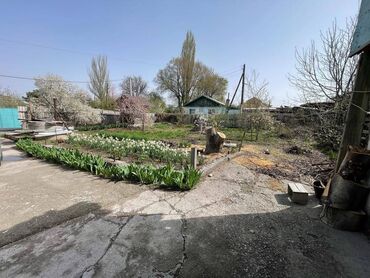 куплю участок в районе бугу эне: 7 соток, Для строительства, Красная книга