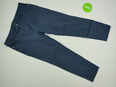 crivit pants: Monnari, Spodnie materiałowe damskie, rozmiar 3XL — 2