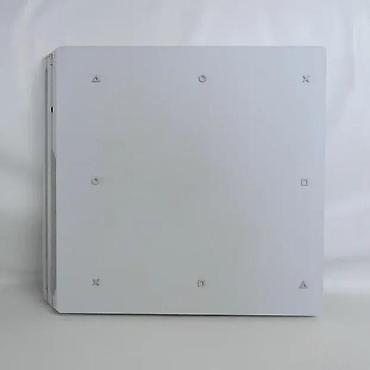PS4 (Sony Playstation 4): U ponudi Sony PlayStation 4 PRO konzola u perfektnom stanju. PS4 PRO na lalafo.rs — 12 PS4 (Sony Playstation 4): U ponudi Sony PlayStation 4 PRO konzola u perfektnom stanju. PS4 PRO — 12