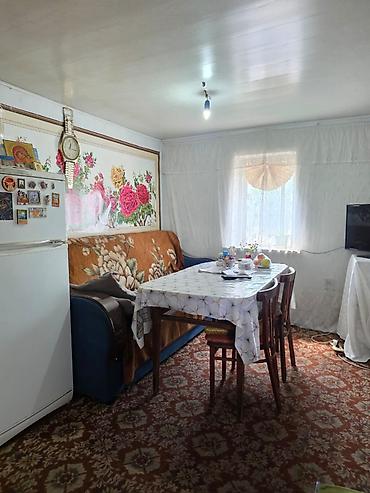 Продажа коттеджей и домов: 📍 село Ленинское 🔘5-комнатный 🔘Этаж 1 🔘79м² Продается дом в тихом — 9