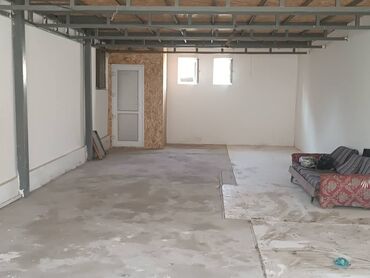 бизнес швейный цех: Сдаётся дом +шв.цех.235м². Район Келечек.Рядом ДордойАлкан базар,до