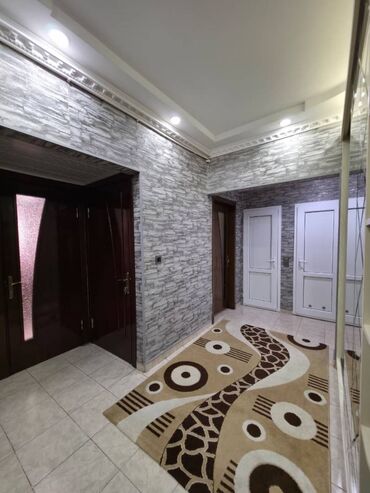 Köhnə tikili: Bakı, 4 otaqlı, Köhnə tikili, m. Əhmədli, 100 kv. m — 3