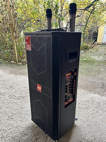 pc 4 pro: Аренда большой КОЛОНКИ подходит на все мероприятии звучит чисто и — 1