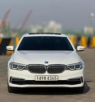 bwm e60: BMW 5 series: 2019 г., 2 л, Автомат, Бензин, Седан — 6