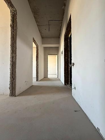 аура гостиница: 2 комнаты, 54 м², Таатан ТЦ Элитка, 7 этаж — 5