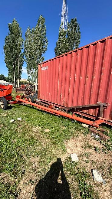 claas jaguar 690: Самоходный кормоуборочный комбайн ЗИЛКС Z350/3 (серия “Z350/3”) с — 5