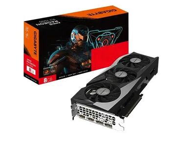 polovni aparat za punjenje auto klime: Brand: GIGABYTE |x|x Model: GIGABYTE AMD Radeon RX 7600 8GB 128bit