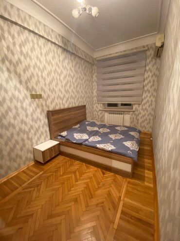 снять квартиру в баку на разина: Hezi Aslanov metro stansiyasının yaxınlığında 2 otaqlı tam təmirli