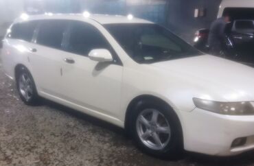 хонда аккорд 2003: Honda Accord: 2003 г., 2.4 л, Бензин, Универсал