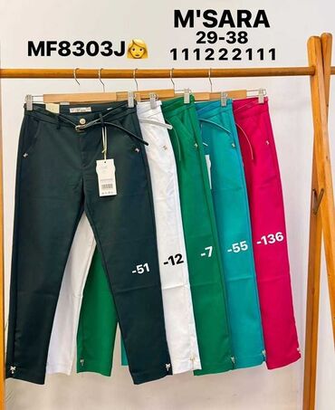 Pantalone: Normalan struk — 10