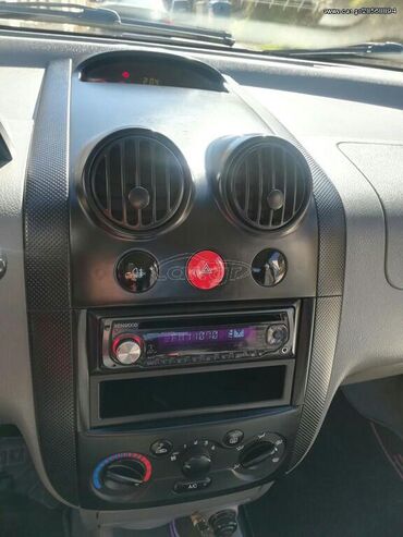 Daewoo: Daewoo Kalos: 1.4 l. | 2003 έ — 3