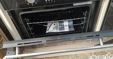 silverline soba: Soba Ankastre elektrik soba silverline turk istehsali 60 litre pop — 7