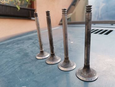 Auto delovi: Usisni ventili Lada 2108 Samara . Novo. Ruske proizvodnje. Cena 400 na lalafo.rs — 4 Auto delovi: Usisni ventili Lada 2108 Samara . Novo. Ruske proizvodnje. Cena 400 — 4