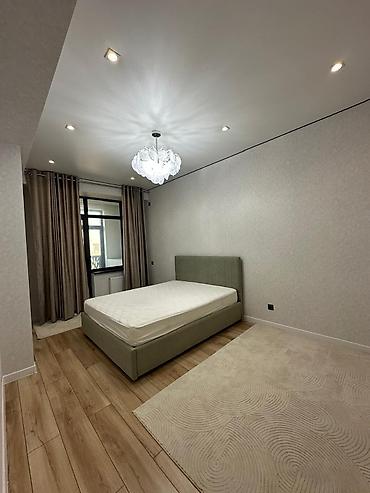 Продажа квартир: 2 комнаты, 75 м², Элитка, 5 этаж, Евроремонт — 3