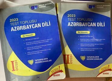 azərbaycan dili test toplusu 2 ci hissə pdf 2024: Azərbaycan dili test toplusu 2023 1 və 2 ci hissə