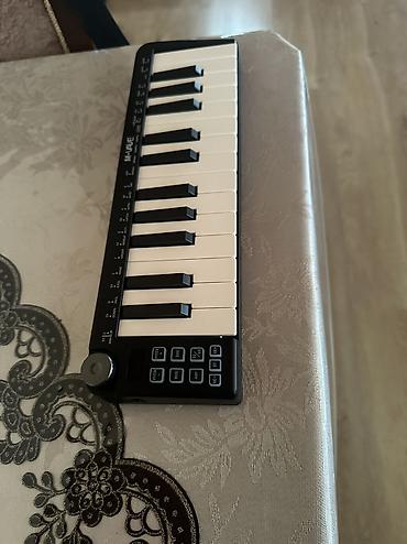 midi klavyatura: Midi-клавиатура, Новый, Бесплатная доставка — 1