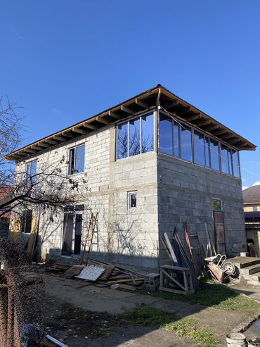 Алюминиевые окна на заказ: Алюминиевое окно на заказ, Тип окна: Мансардные, Панорамные, Фасадные, Бесплатная установка, В рассрочку — 4