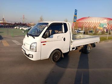 dongfeng l7: Легкий грузовик, Hyundai, Стандарт, Новый — 1