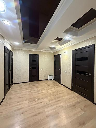 Продажа квартир: 3 комнаты, 100 м², Элитка, 6 этаж, Евроремонт — 3