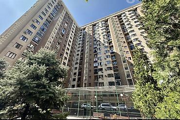 панфилова: 4 комнаты, 132 м², ул. Фрунзе / Логвиненко Элитка, 8 этаж, Евроремонт — 2