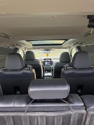 Subaru: Subaru Ascent: 2022 г., 2.4 л, Автомат, Бензин, Кроссовер — 13