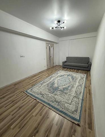 Продажа квартир: 1 комната, 42 м², Элитка, 1 этаж, Евроремонт — 8