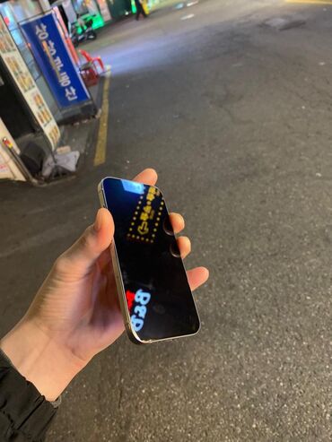 Apple iPhone: IPhone 16 Pro, Б/у, 128 ГБ, White Titanium, Кабель, Коробка, 100 % — 7