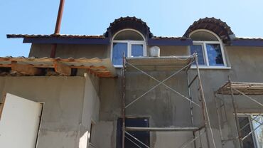 Кровля крыши: Кровля крыши | Для прогревания, Ремонт Больше 6 лет опыта — 7