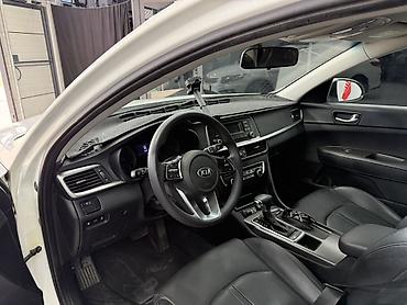 ист крыло: Kia K5: 2021 г., 2 л, Автомат, Газ, Седан — 6