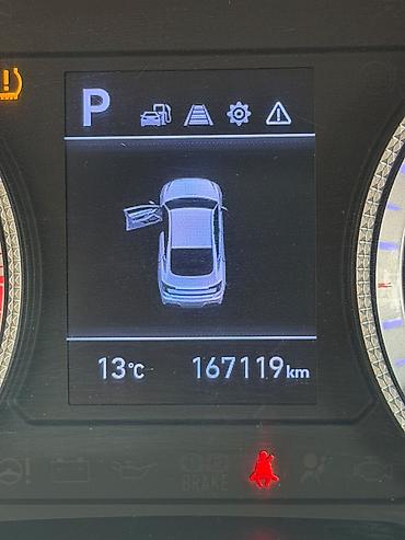 sanata yf: Hyundai Sonata: 2019 г., 2 л, Автомат, Газ, Седан — 10