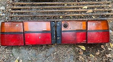 Капоты и комплектующие: Volkswagen, Б/у, Оригинал — 9