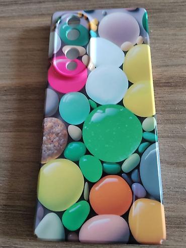 Telefon ehtiyat hissələri: Telefon qabı yenidir honor 70. Unvan : Qara Qarayev metrosu yani — 1