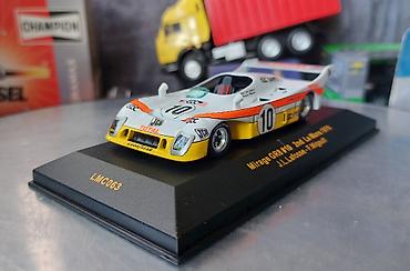 Avtomobil modelləri: 1976 il, 1:43, Dəmir, Ödənişli çatdırılma — 8