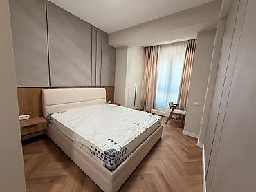 Долгосрочная аренда квартир: 2 комнаты, Собственник, С мебелью полностью — 4