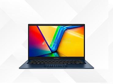 notebok i7: Noutbuk ASUS Vivobook 14 X1404VA-I712512 ASUS Vivobook 14 — 1