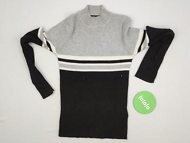 smog bluzy: FB Sister, Sweter damski, rozmiar S — 2