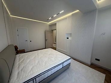 aurum: 3 комнаты, 95 м², Элитка, 3 этаж, Дизайнерский ремонт — 8