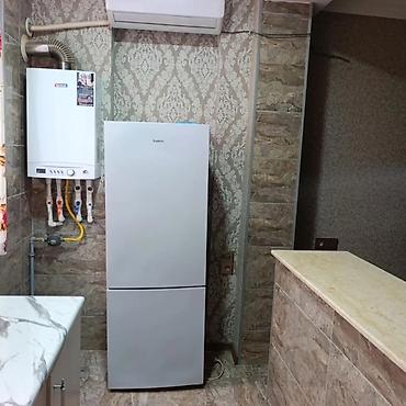 sahibinden kiraye evler: 🏠 İcarəyə verilir 2 otaqlı yeni tikili – 50 m² 🏢 3 / 11 mərtəbə ✨ Tam — 6