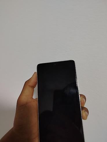 мобильный монитор: Poco X6 Pro, Б/у, 256 ГБ, цвет - Серый — 4