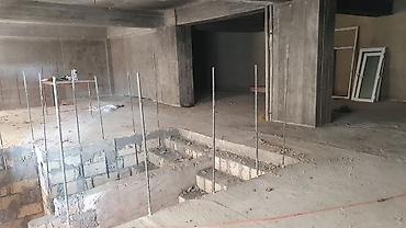 Yeni tikili: 2 otaqlı, Yeni tikili, 37 kv. m — 13