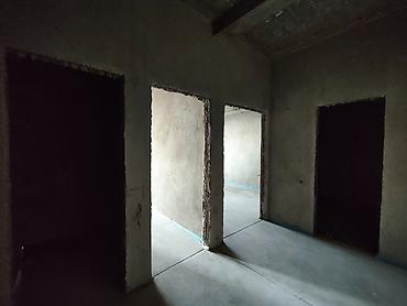 Продажа квартир: 1 комната, 53 м², Азия Молл Элитка, 10 этаж, ПСО (под самоотделку) — 5