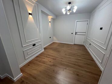 сдается 2 комнатная квартира в джале: 2 комнаты, 63 м², Элитка, 2 этаж, Дизайнерский ремонт