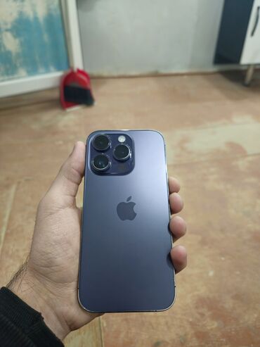 Apple iPhone: IPhone 14 Pro — 2