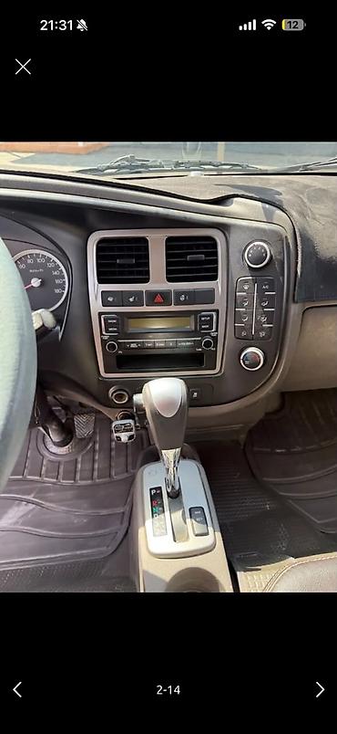 mercedes e200: Грузовик, Hyundai, Дубль, Б/у — 6