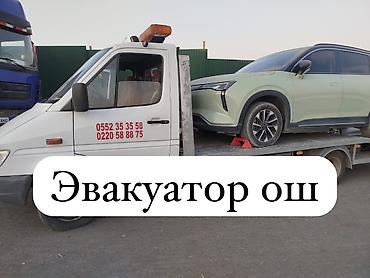 С лебедкой