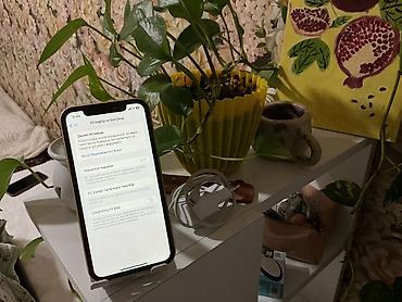 Apple iPhone: IPhone Xr, 128 GB, Sarı, Face ID — 6