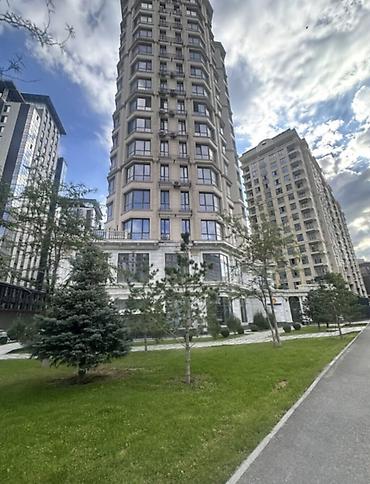 жк белгравия: 3 комнаты, 104 м², Асанбай мкр Элитка, 5 этаж, Дизайнерский ремонт — 4
