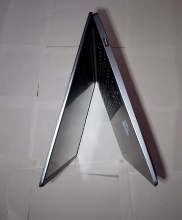 Huawei: Huawei noutbuk - Brend: Huawei - Korpus rəngi: boz (Space Gray — 5