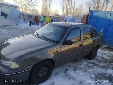 Daewoo: Daewoo Nexia: 2003 г., 1.5 л, Механика, Бензин, Седан