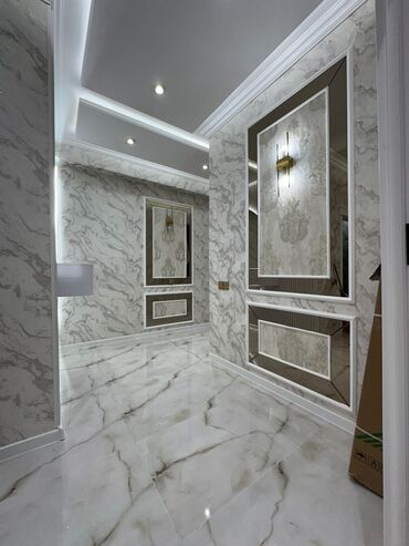 Yeni tikili: 4 otaqlı, Yeni tikili, m. 20 Yanvar, 105 kv. m — 11